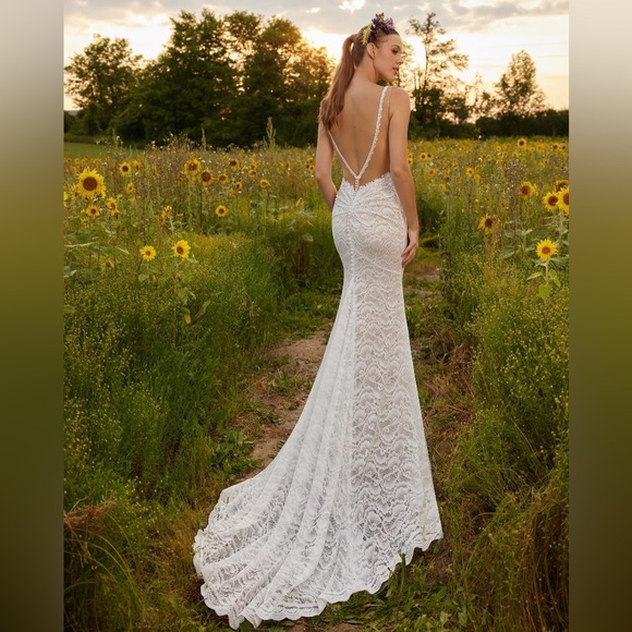 Calla Blanche - Juno LP2203 - Sample Sale - Picture 2 of 4